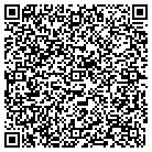 QR code with Apollo Beach Chamber-Commerce contacts