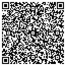 QR code with Reprografia Inc contacts