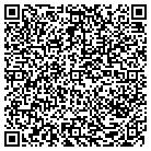 QR code with Alma Bacon Cnty Chamber-Commrc contacts