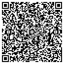 QR code with Jim's Hobby contacts