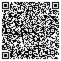QR code with Ken's Hobbies contacts