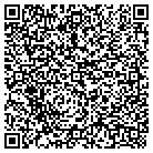 QR code with Desolation Glass & Hobby Shop contacts