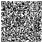QR code with Tiffanys Furniture and Appls contacts