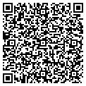 QR code with Hosehead Hobbies contacts