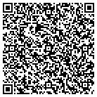 QR code with Ocean View Chamber of Commerce contacts