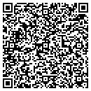 QR code with History Store contacts