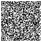 QR code with T F Yiengst Construction Co contacts
