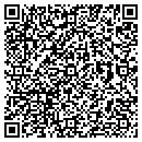 QR code with Hobby Garden contacts