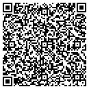 QR code with T Cs Hobbies & Racing contacts