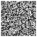 QR code with Adoughables contacts