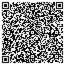QR code with Atlantic Rails contacts