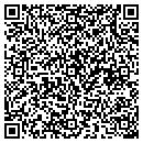 QR code with A 1 Hobbies contacts