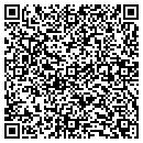 QR code with Hobby Proz contacts