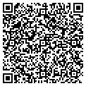 QR code with All About Hobbies contacts
