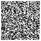 QR code with Algona Chamber of Commerce contacts
