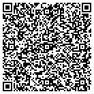 QR code with Back Of The Closet Games & Hobbies contacts