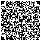 QR code with James Cotner Lawn Service contacts
