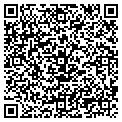 QR code with Brad Wiggs contacts