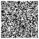 QR code with Awesome Trees contacts