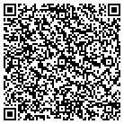 QR code with A & B Hobbies & Cycles contacts