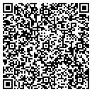 QR code with A & K Hobby contacts