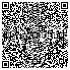 QR code with Chamber of Commerce contacts