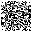 QR code with Concordia Chamber of Commerce contacts