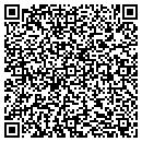 QR code with Al's Cycle contacts