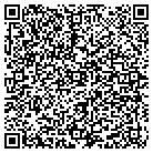 QR code with Baltimore WA Corridor Chamber contacts