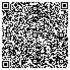 QR code with Calerin Hobbies Collectib contacts