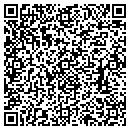 QR code with A A Hobbies contacts