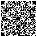 QR code with Hobby Frames contacts