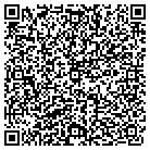 QR code with Bad Axe Chamber of Commerce contacts