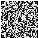 QR code with J J S Hobbies contacts