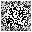 QR code with Roger Hobbie contacts