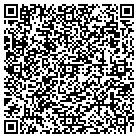 QR code with Bloomington Chamber contacts