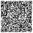 QR code with Clinton Model At Hobby contacts