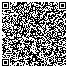 QR code with Custom Packaging Service Inc contacts