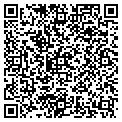 QR code with A C Hobby Worx contacts