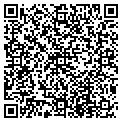 QR code with Ben A Drews contacts