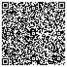QR code with 4 Butte Cattle Company L L C contacts