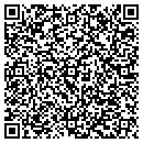 QR code with Hobby Hq contacts