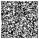 QR code with E D S Hobbies contacts