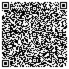 QR code with Blue Ewe Primitives contacts