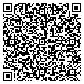 QR code with Camerons Hobbies contacts