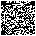 QR code with Fallon Chamber of Commerce contacts