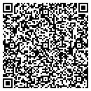 QR code with Hobby World contacts