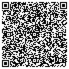 QR code with Chamber Commerce Greater contacts