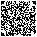 QR code with Nest contacts