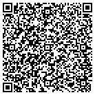 QR code with Galaxy Science & Hobby Center contacts